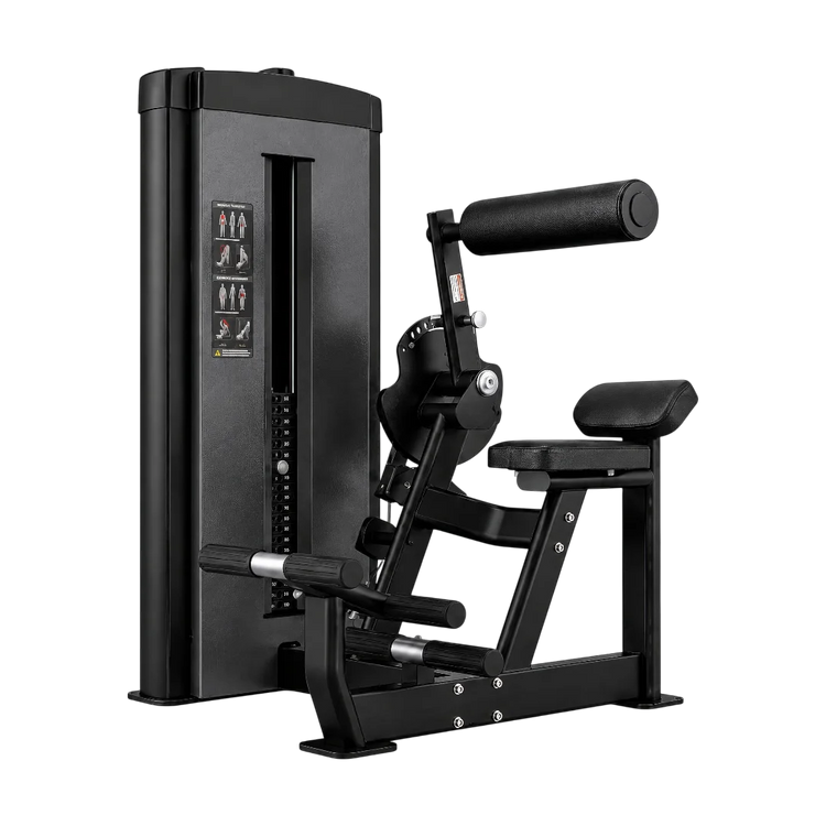 PS2650 Extensão Abdominal / Lombar