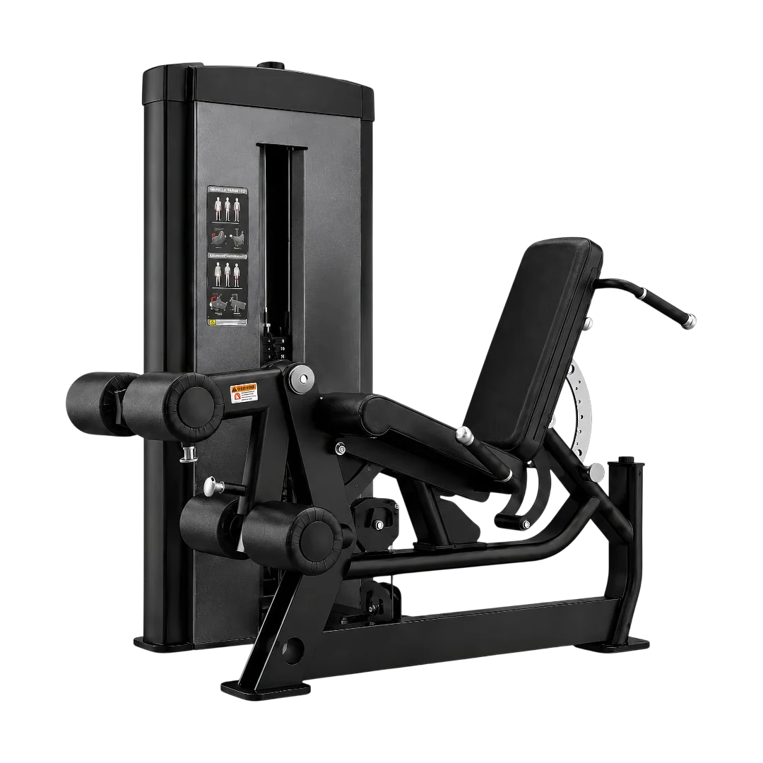 PS2660 Leg Extension / Leg Curl