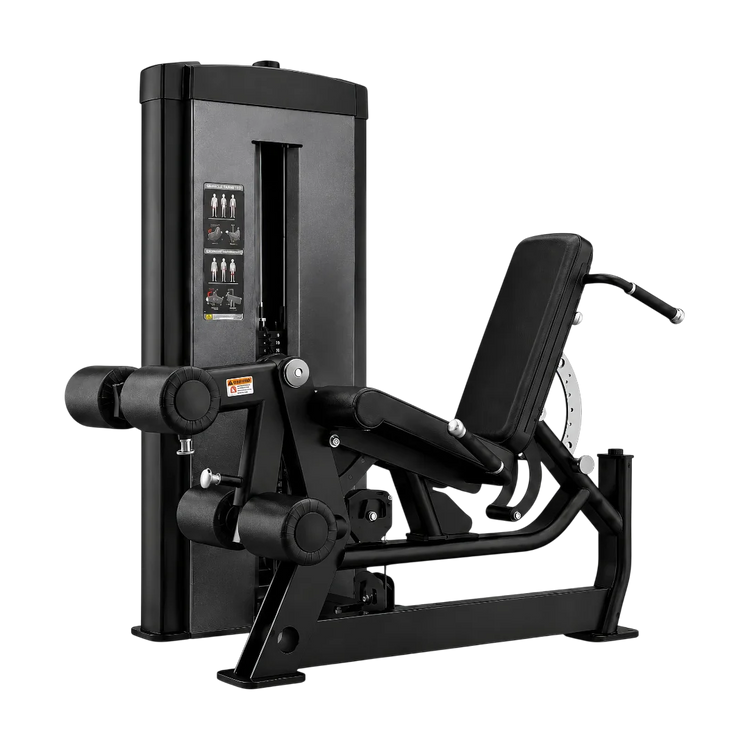 PS2660 Extensão de Perna / Flexão de Perna