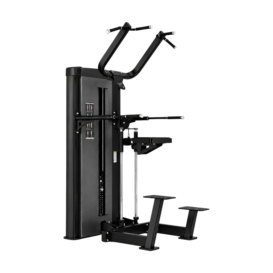 PS2680 Assisted Chin-Up / Dip