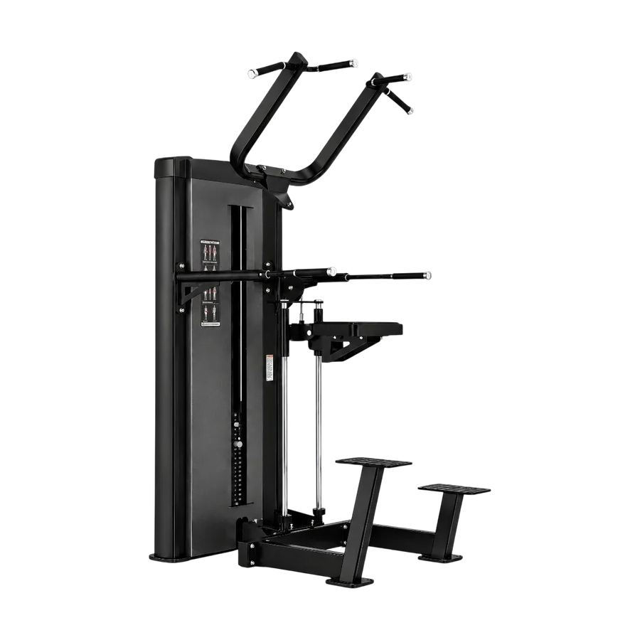 PS2680 Assisted Chin-Up / Dip