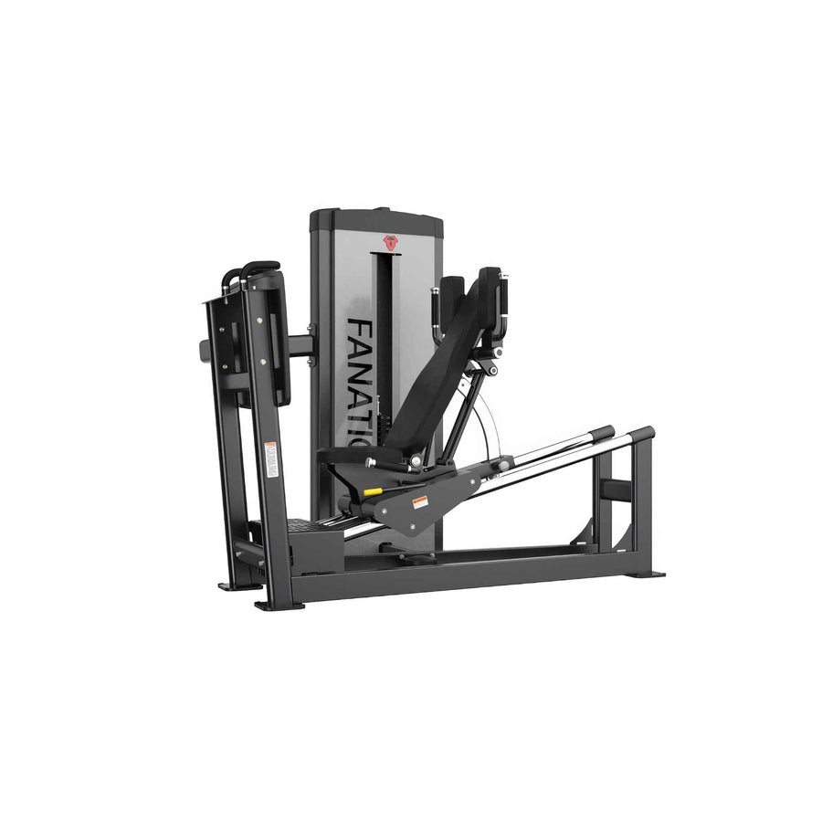PS2690 Leg Press / Calf Press