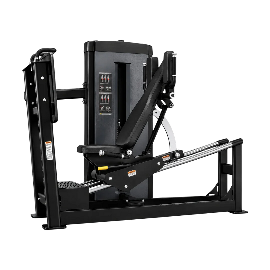 PS2690 Leg Press / Calf Press