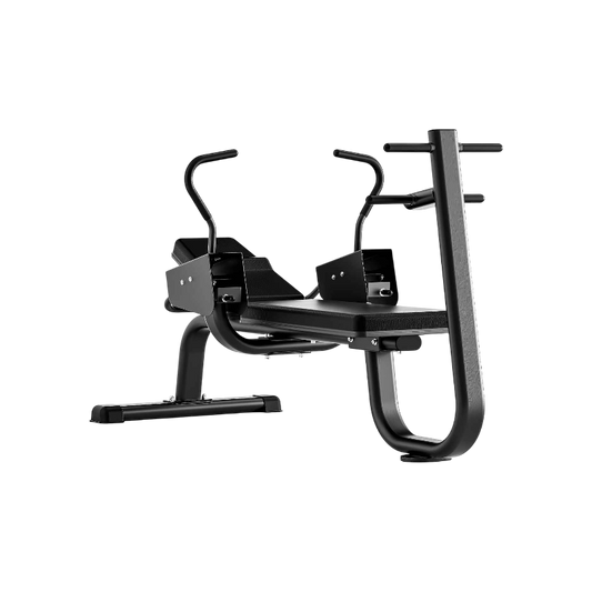 PT6661 Ab Trainer