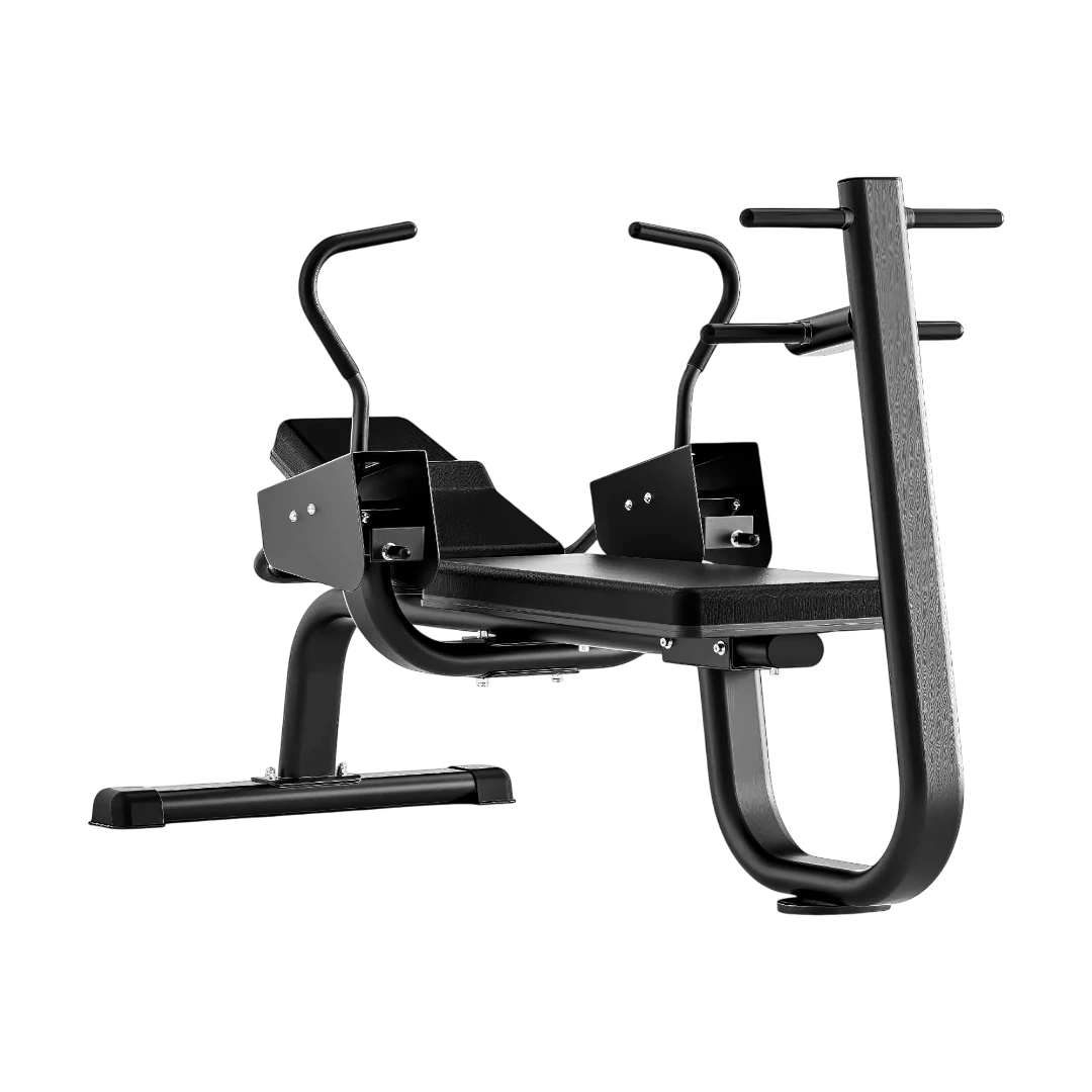 PT6661 Ab Trainer