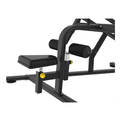 Plate Loaded ISO Lateral Lat Pulldown PT6735