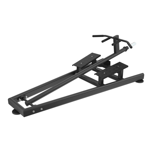 Tバーローイングマシン T-Bar Row - Back Training Machine for Precision & Strength