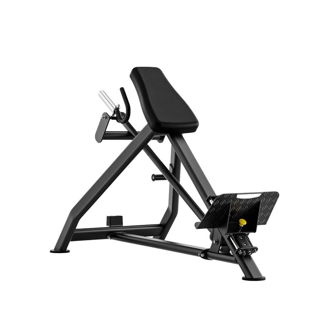 PT6742 Incline Row
