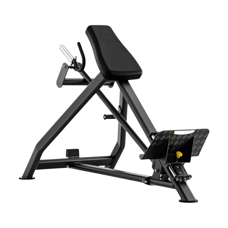 PT6742 Incline Row