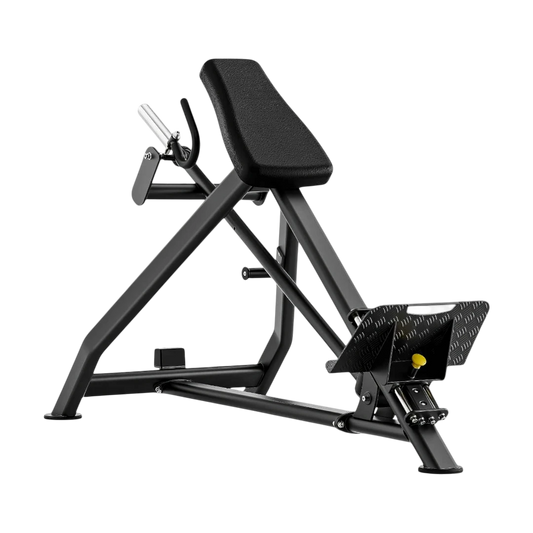 PT6742 Incline Row