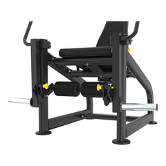 Plate Loaded ISO Lateral Leg Extension PT6745
