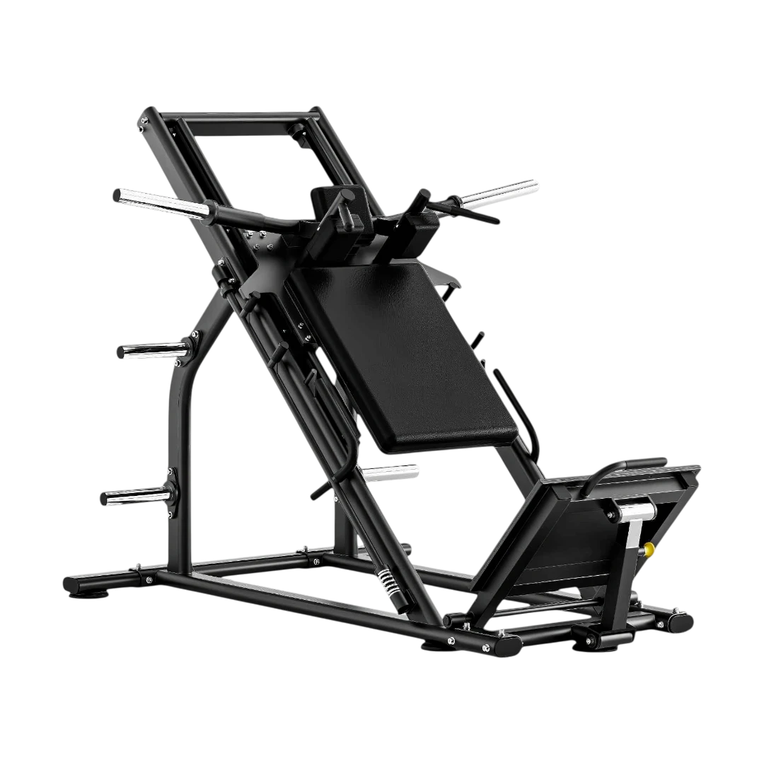 PT6746S 45° Leg Press
