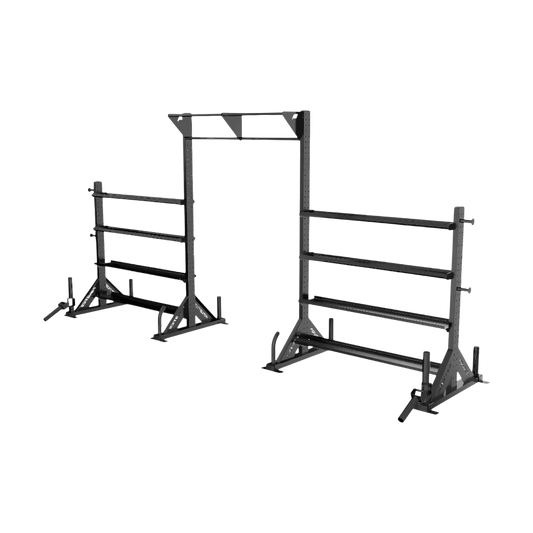 PTFS21 Gym Storage Rack