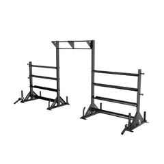 PTFS21 Gym Storage Rack