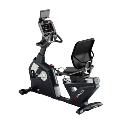 R6 Recumbent Bike