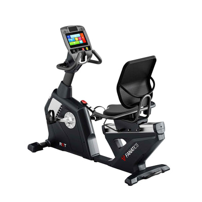 R6T Recumbent Bike