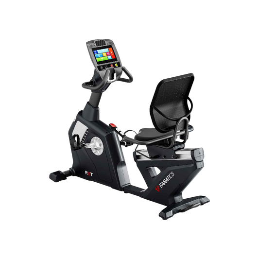 R6T Recumbent Bike