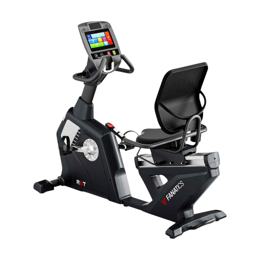 R6T Recumbent Bike
