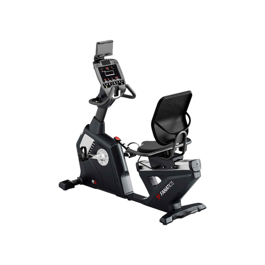 R6 Recumbent Bike