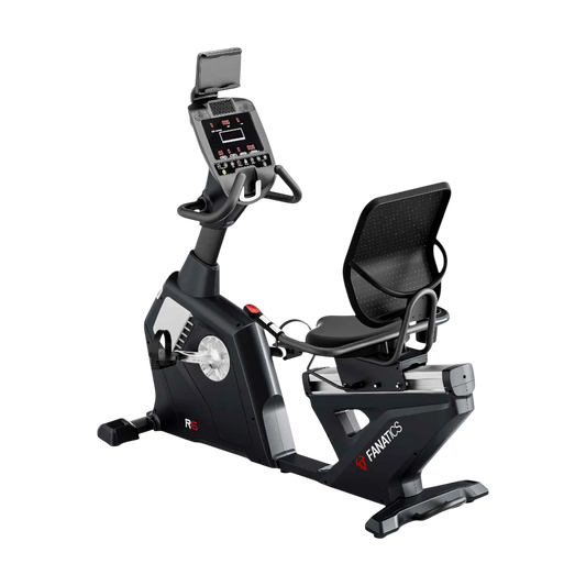R6 Recumbent Bike