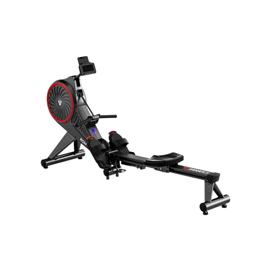 ROW8 Commercial Rower
