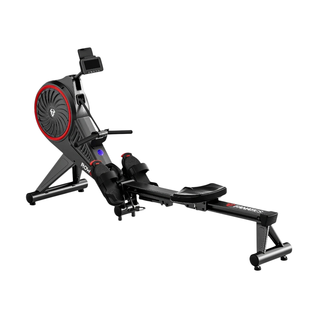 ROW8 Commercial Rower