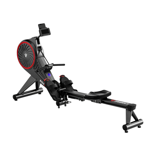 ROW8 Commercial Rower