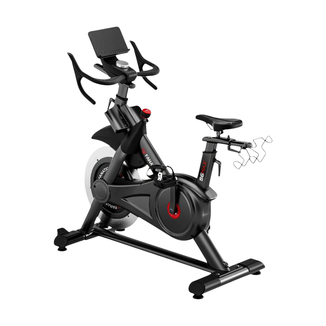 S6MAX Indoor Cycle