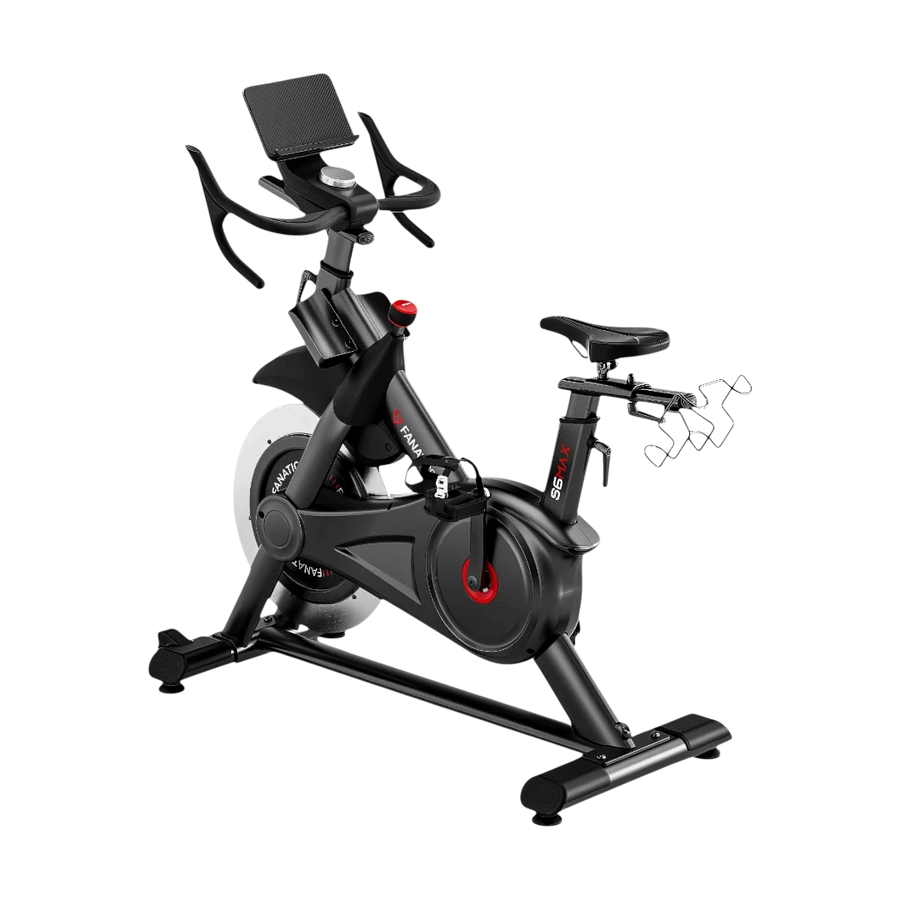 S6MAX Indoor Cycle