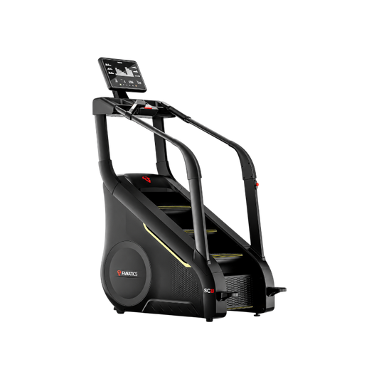 SC8 Stair Climber