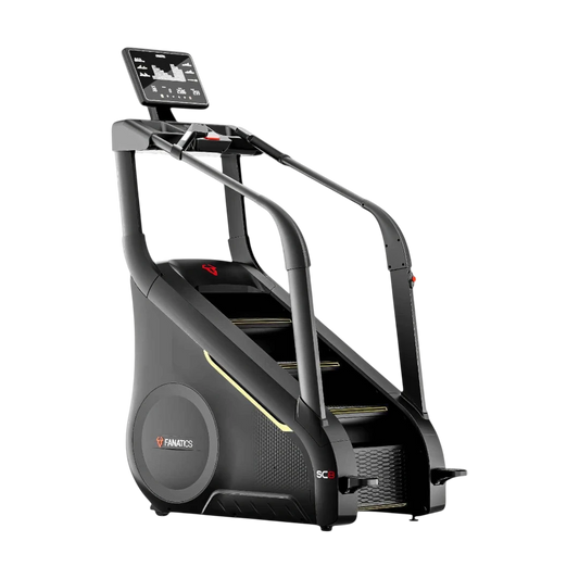 SC8 Stair Climber