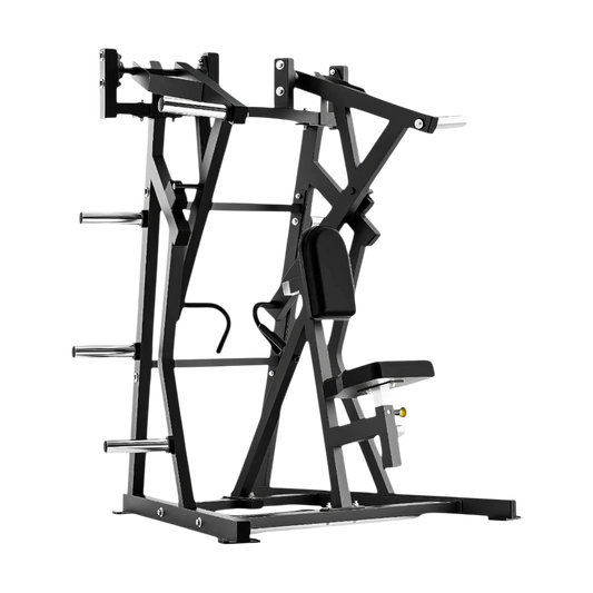 SM775 Low Row