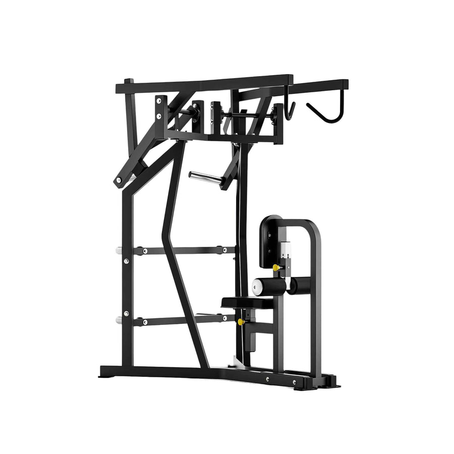 SM776 High Row