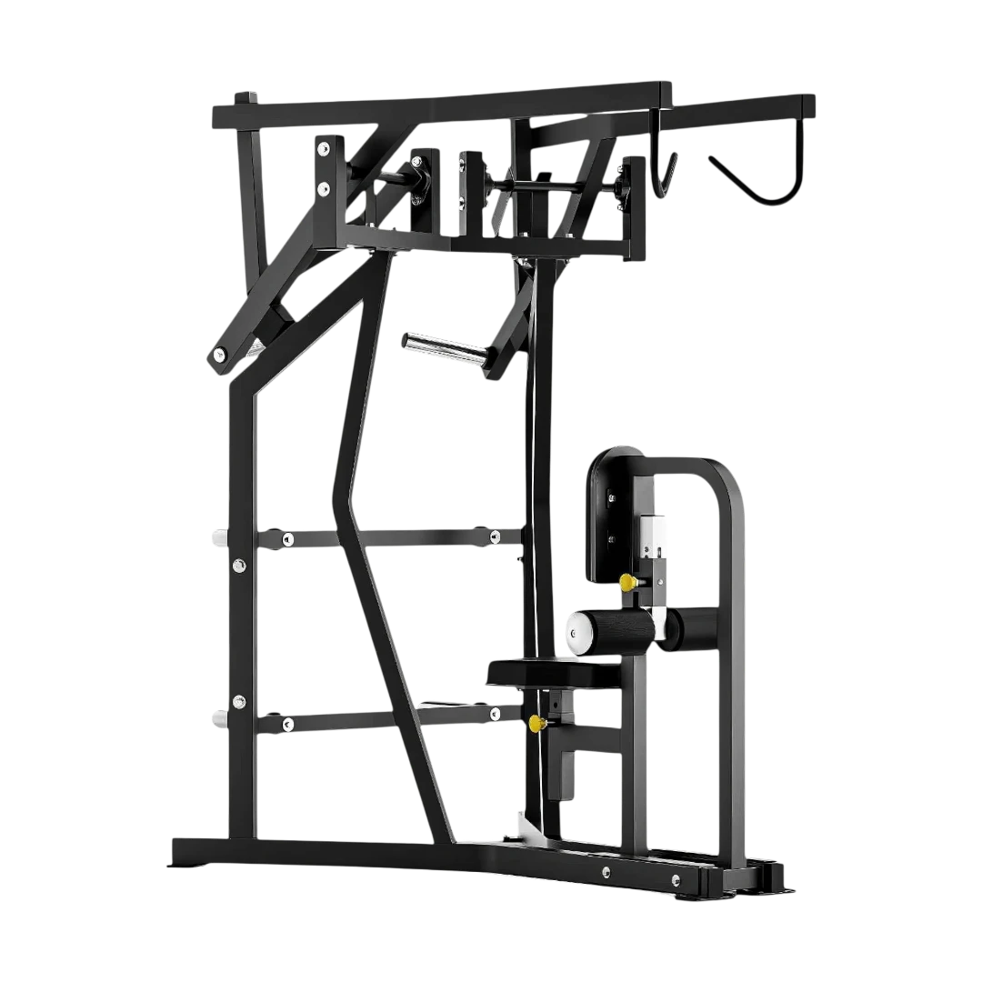 SM776 High Row