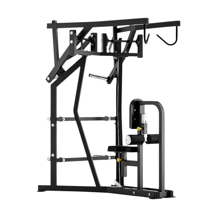 SM776 High Row
