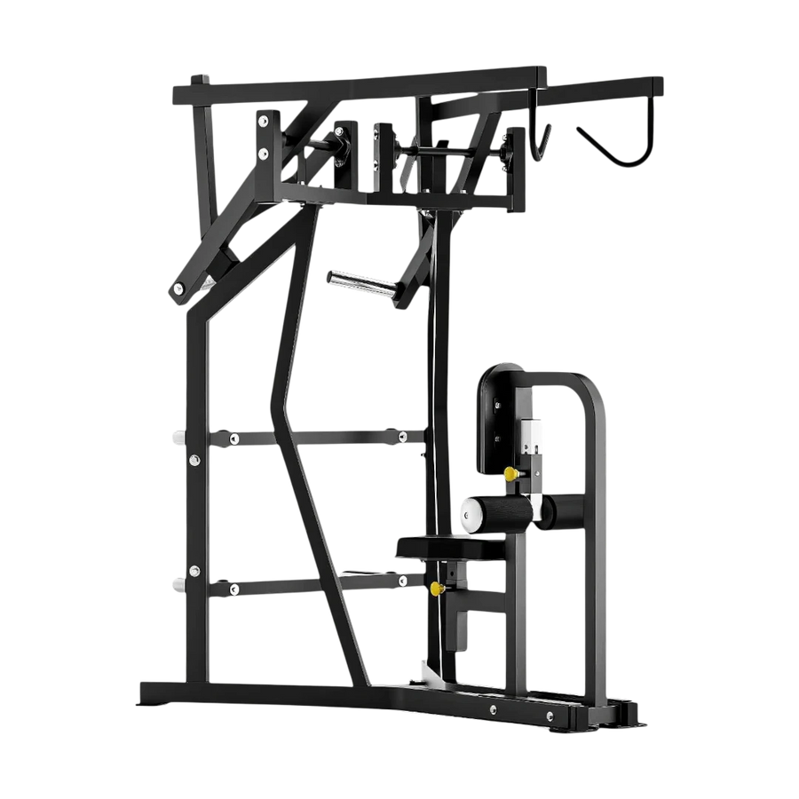 SM776 High Row
