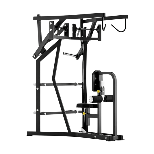 SM776 High Row