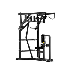 SM776 High Row