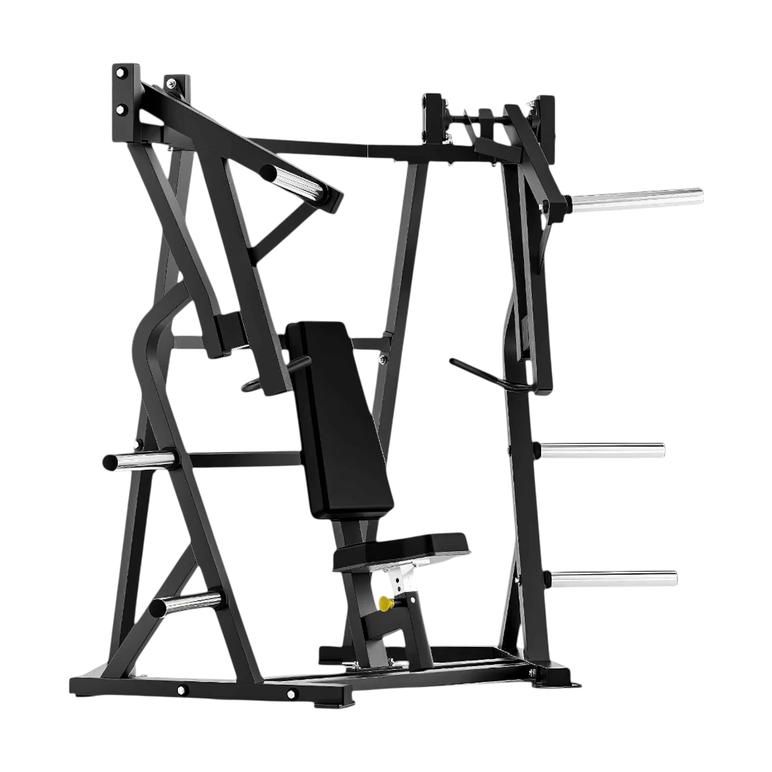 SM780 Incline Press