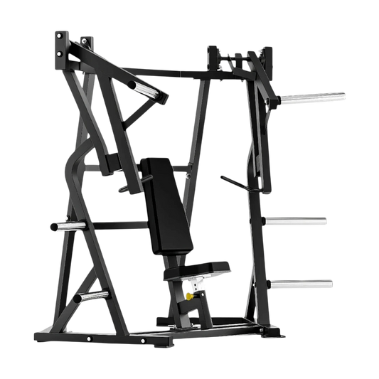 SM780 Incline Press