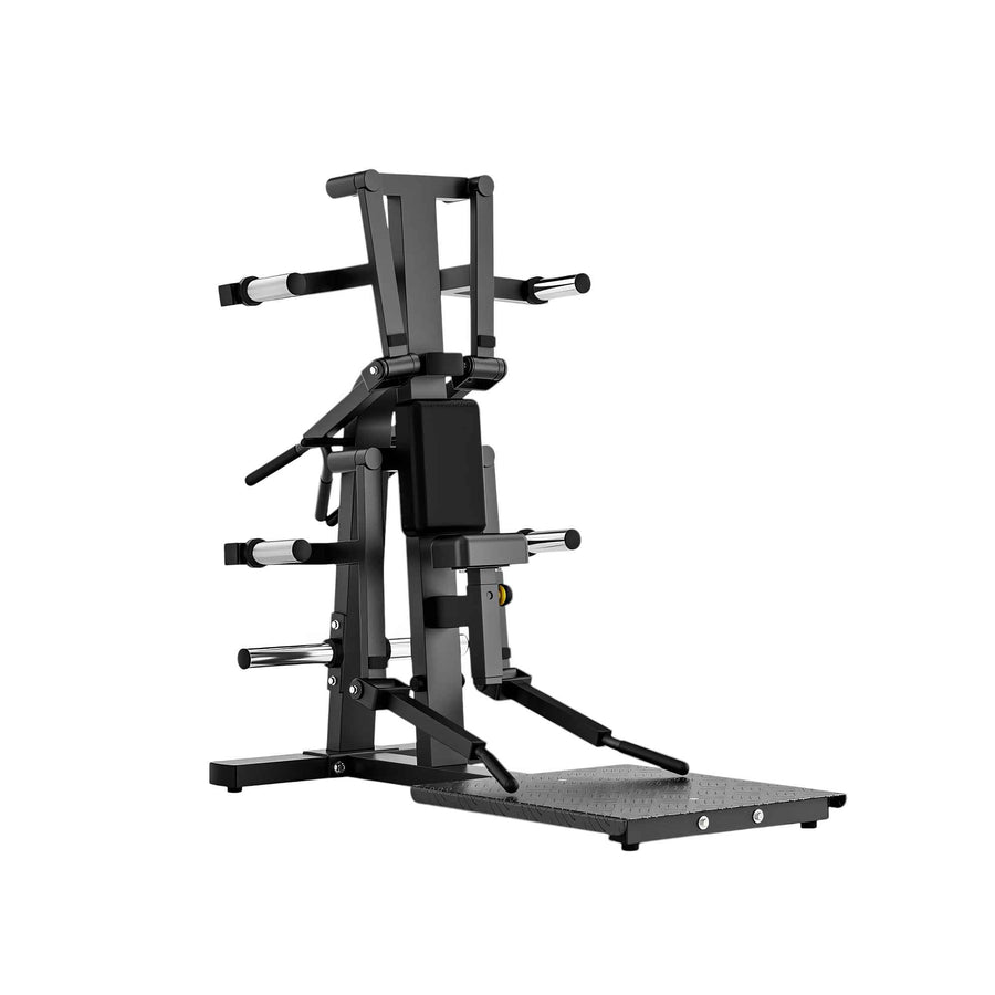 SM785 Rear Delt / Pec Fly