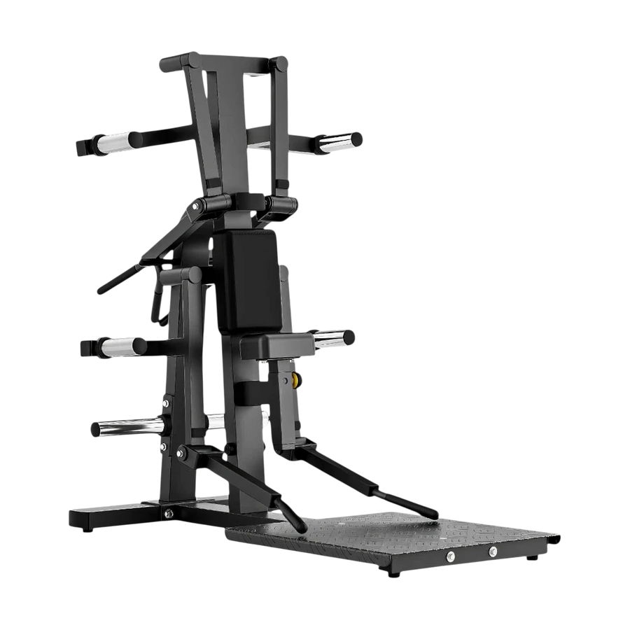 SM785 Rear Delt / Pec Fly