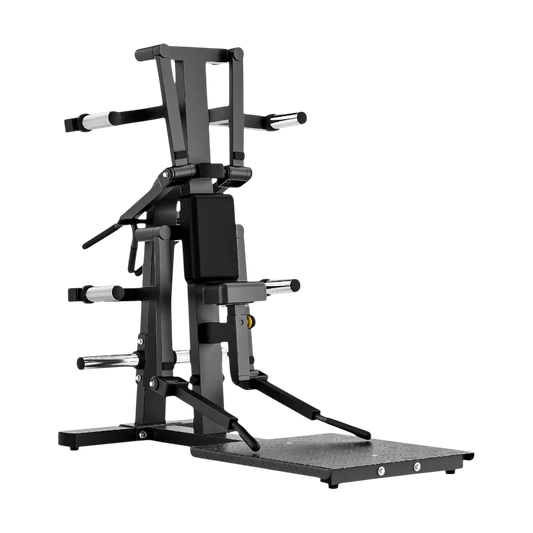 SM785 Rear Delt / Pec Fly