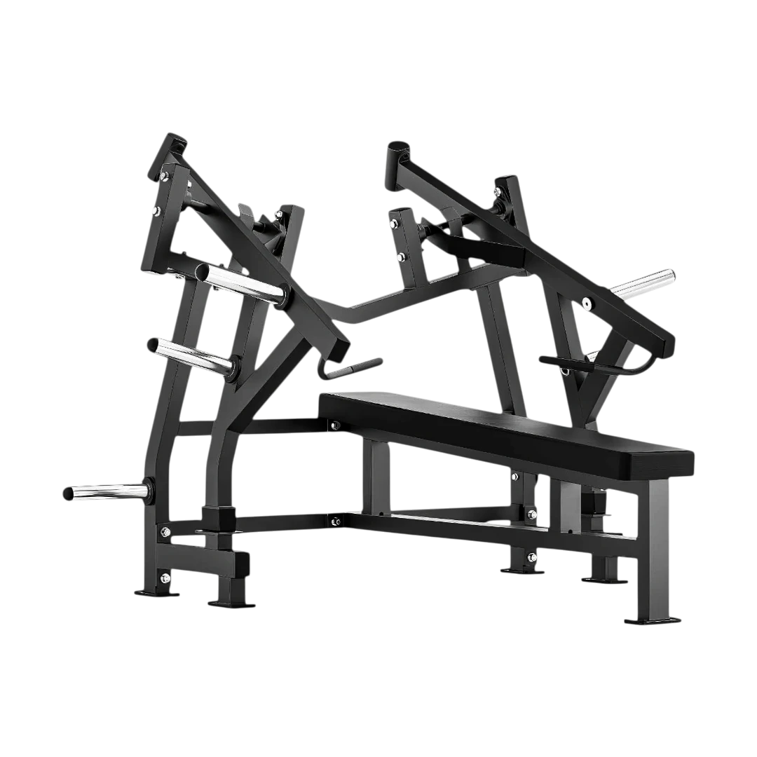 SM786 Chest Press