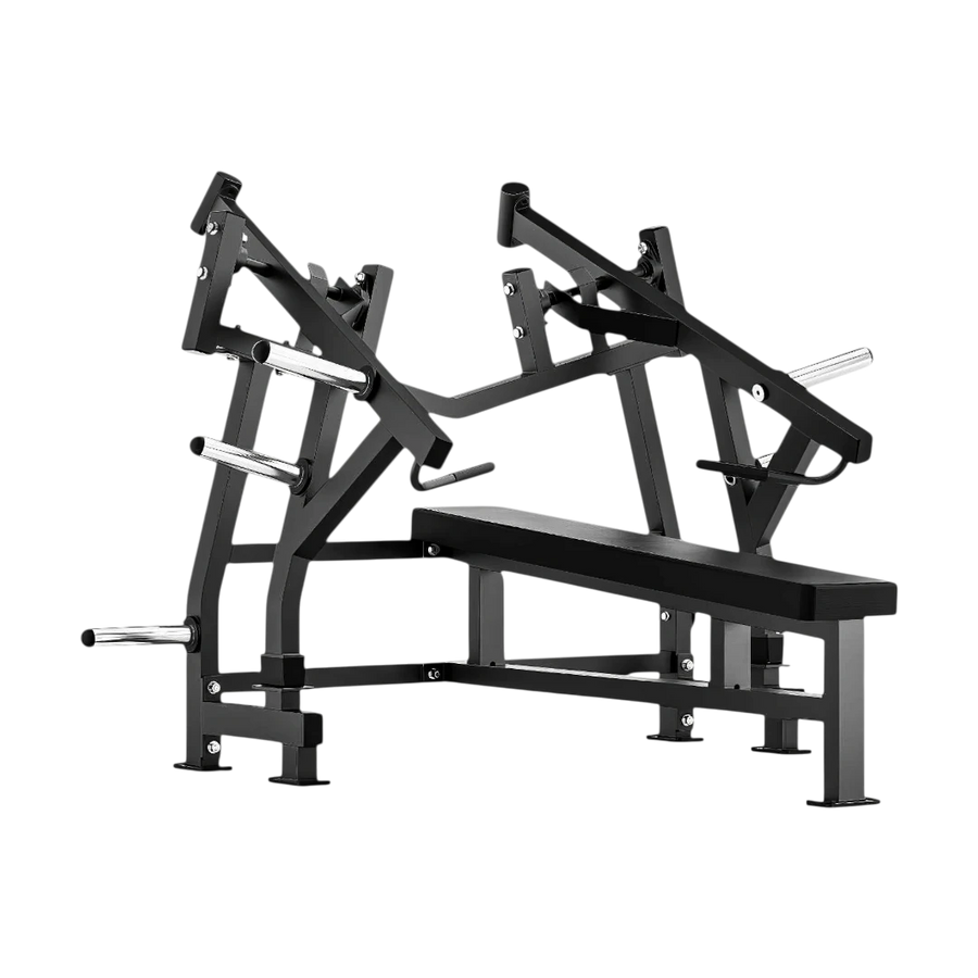 SM786 Chest Press