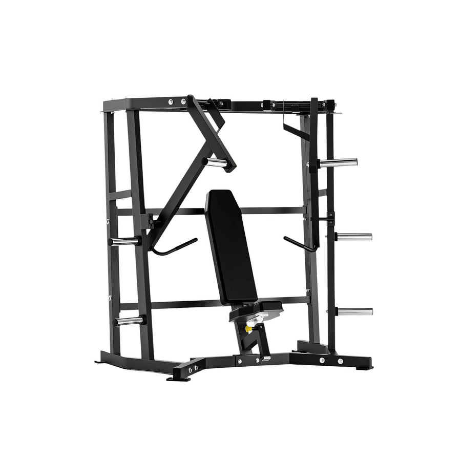 SM787 Decline Chest Press