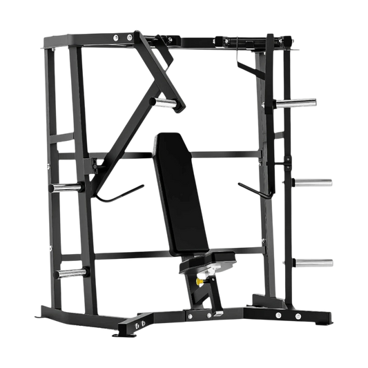 SM787 Decline Chest Press