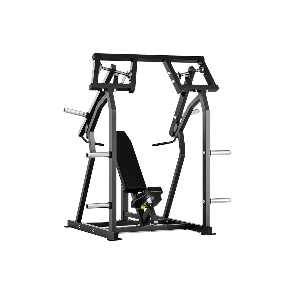 SM788 Shoulder Press
