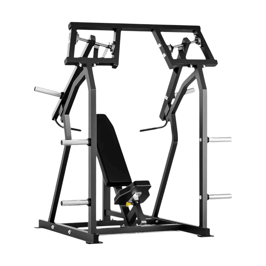 SM788 Shoulder Press