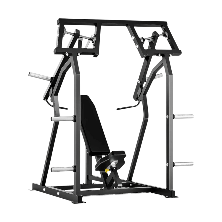 SM788 Shoulder Press